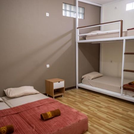 فندق Zenrra House باندونج المظهر الخارجي الصورة