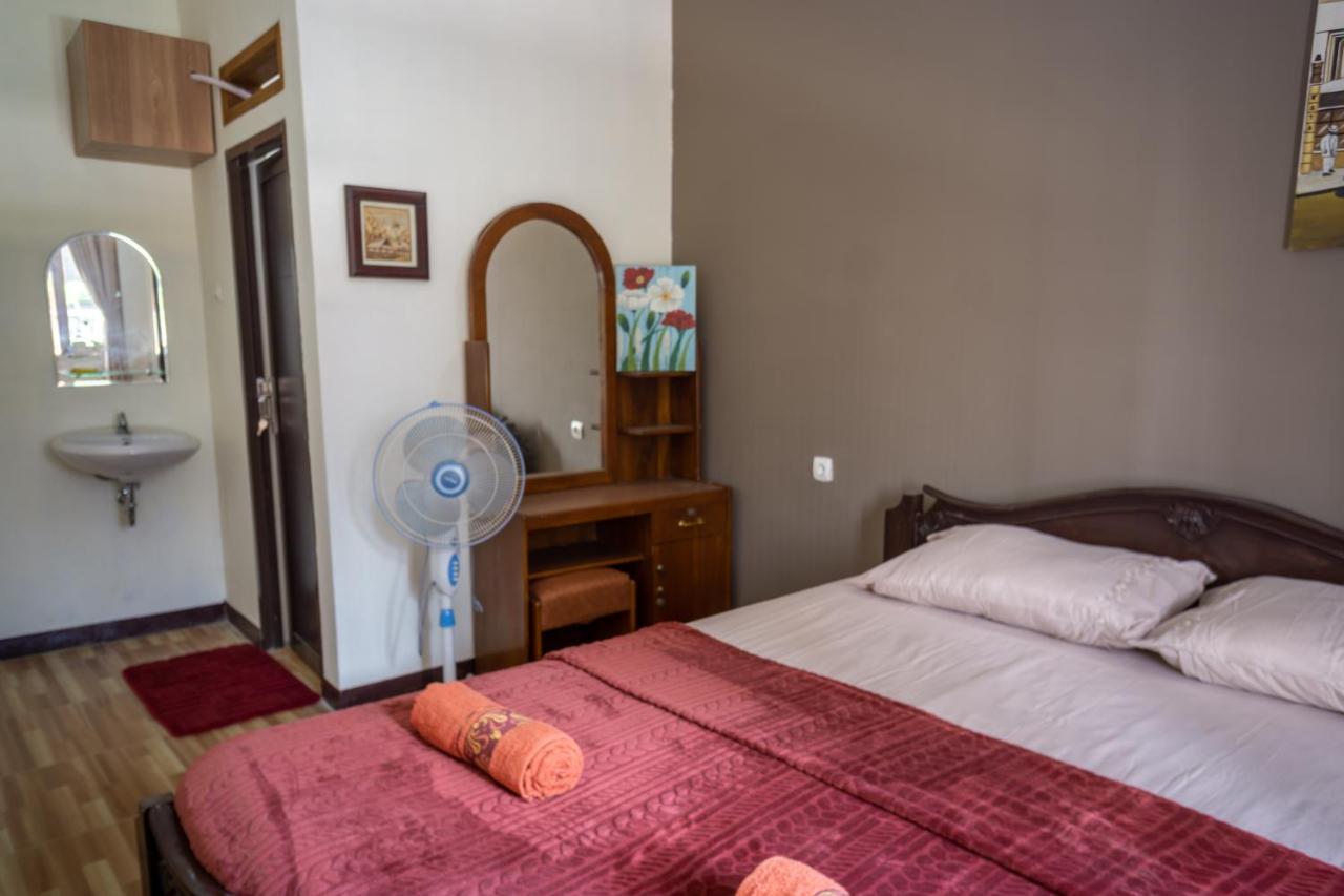 فندق Zenrra House باندونج المظهر الخارجي الصورة