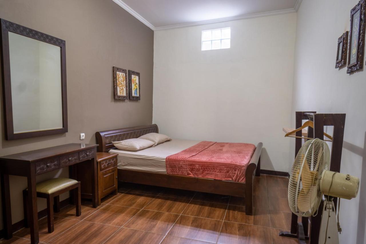فندق Zenrra House باندونج المظهر الخارجي الصورة