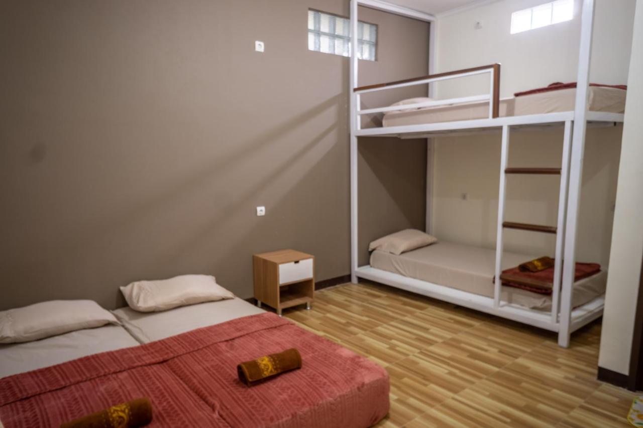 فندق Zenrra House باندونج المظهر الخارجي الصورة