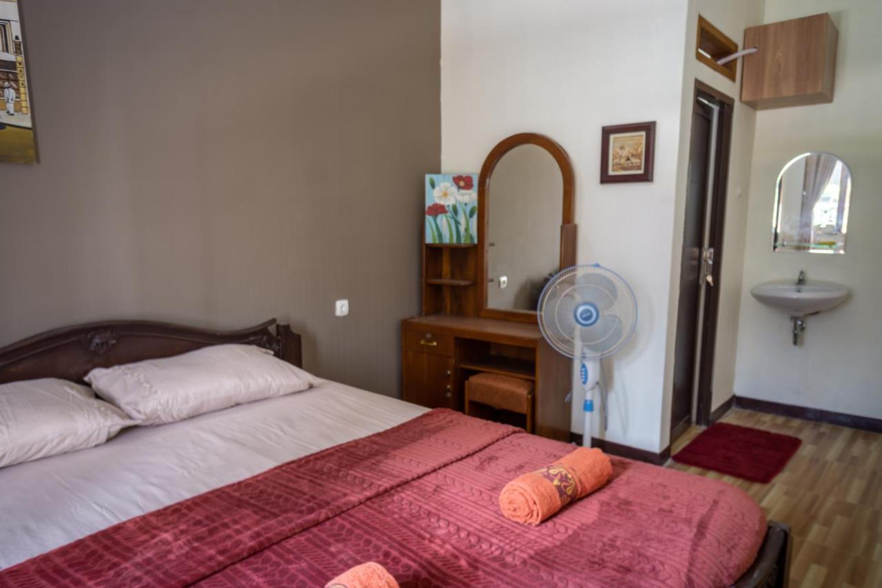 فندق Zenrra House باندونج المظهر الخارجي الصورة