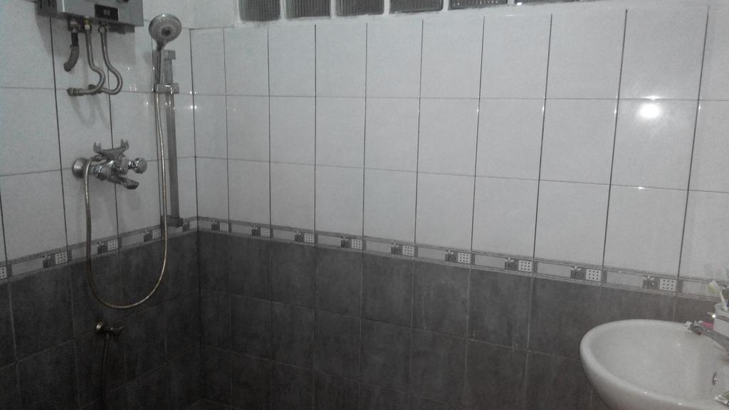 فندق Zenrra House باندونج الغرفة الصورة
