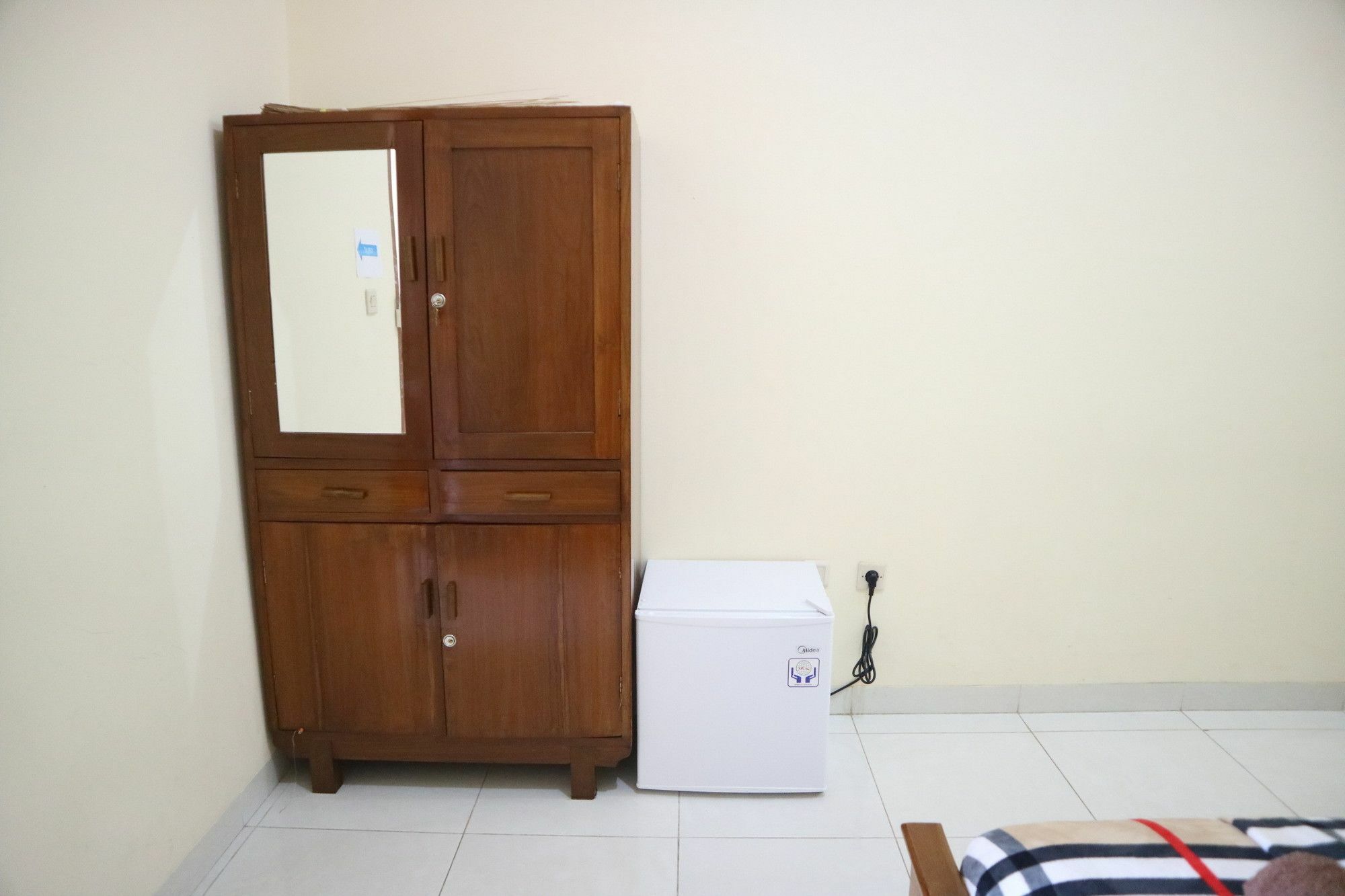 فندق Zenrra House باندونج المظهر الخارجي الصورة