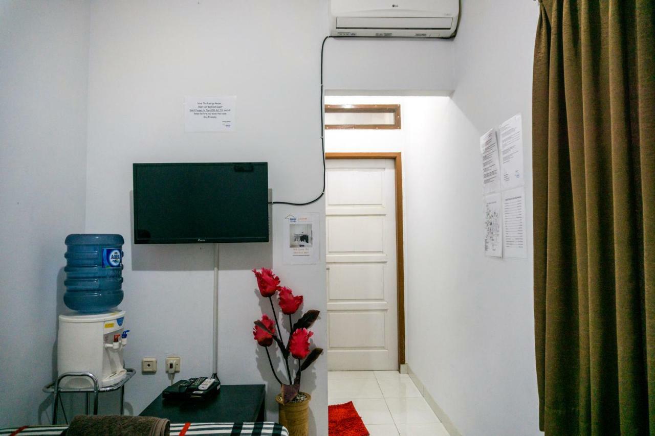 فندق Zenrra House باندونج المظهر الخارجي الصورة